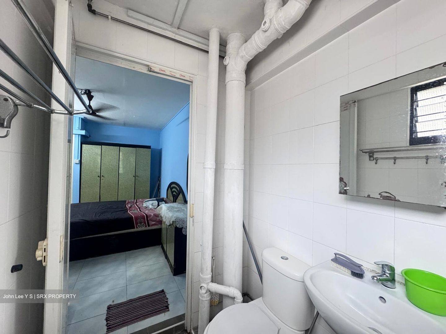 Blk 344 Woodlands Street 32 (Woodlands), HDB 4 Rooms #503252581